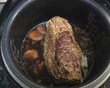 糖質制限!炊飯器でやわらか焼き豚作り方5写真
