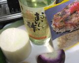 お好み野菜の甘酢漬け☆健康食作り方1写真