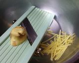 材料３つで使いまわし！生姜醤油のタレ作り方1写真