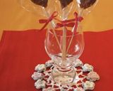 超簡単！バレンタインに、友チョコに作り方13写真