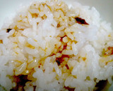 簡単★缶詰活用【さんまかば焼き丼】♪作り方7写真