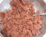 友チョコに♪おからチョコボール作り方6写真