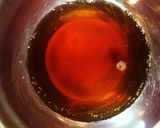 野菜たっぷり麻婆茄子作り方2写真