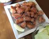 柔らか☆鶏唐揚げの簡単バージョン作り方10写真