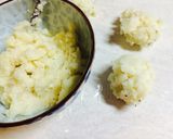 カニクリーム入りポテトコロッケ作り方2写真
