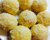 カニクリーム入りポテトコロッケ作り方7写真