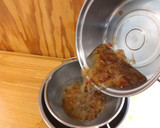 ＊基本＊だし汁の作り方（かつお節と昆布）作り方3写真