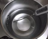 甘酒作り　麹と残りご飯を魔法瓶で作り方33写真