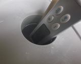 甘酒作り　麹と残りご飯を魔法瓶で作り方32写真