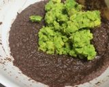 【糖質制限中】アボカドおからパウンドケー作り方8写真