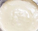簡単生クリームアイス作り方4写真