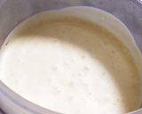簡単生クリームアイス作り方5写真
