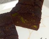【糖質制限中】アボカドおからパウンドケー作り方11写真