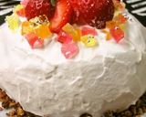 シフォンケーキで♡お手軽ツインズコット作り方17写真