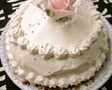 シフォンケーキで♡お手軽ツインズコット作り方18写真