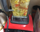 残り野菜もしっかり使い切るクリームスープ作り方4写真