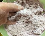 ♡楽しい♡ムーチー♡作り方2写真