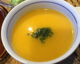 残り野菜もしっかり使い切るクリームスープ作り方7写真