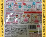 お姫さまプリン♥いちご味♥作り方2写真