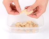 レンジでカンタン♪手作り甘酒作り方2写真