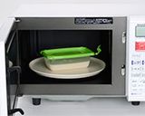 レンジでカンタン♪手作り甘酒作り方4写真