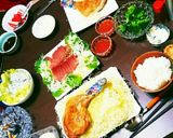 簡単フライパンでカリパリジューシー鶏足作り方10写真