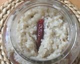 スルメの麹漬け作り方6写真