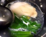しっとり茹で胸肉の作り方作り方2写真