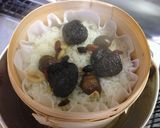 参鶏湯ローストチキン作り方3写真