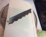白だしとお酢でシンプルキャベツCSサラダ作り方1写真