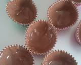 イタリアの味！コーヒーソースの大人チョコ作り方4写真