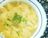 麺つゆで袋煮★玉子＆油揚げ《信田煮》作り方10写真
