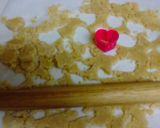マクロビ風サクサクおからクッキー作り方4写真