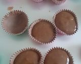 イタリアの味！コーヒーソースの大人チョコ作り方5写真