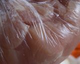 ストウブで酢鶏作り方1写真