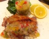 ご飯もパンもOK♡ハニーマスタードチキン作り方5写真