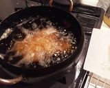 ☆☆アツアツサクッと、じゃがマヨ☆☆作り方7写真