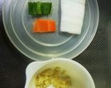 平日ご飯☆中華丼☆作り方2写真