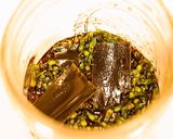 しその実の醤油漬け作り方4写真