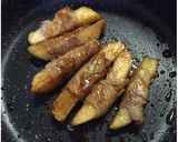 こども大好き♡フライドポテトの甘辛肉巻き作り方6写真