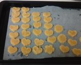マクロビ風サクサクおからクッキー作り方5写真