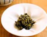 しその実の醤油漬け作り方5写真