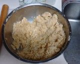 マクロビ風サクサクおからクッキー作り方2写真