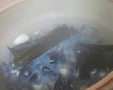 草彅剛の鍋・しじみがベースで超うま、です作り方4写真