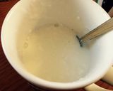 餅ホットヨーグルト作り方2写真
