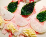 肉巻き大根☆シソチーズ♪大根消費に◎作り方4写真
