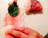 肉巻き大根☆シソチーズ♪大根消費に◎作り方5写真