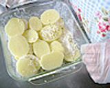 カンタン★じゃがいものクリーム煮作り方7写真