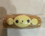 スティックおにぎりでおさるさん♪作り方6写真