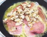 カジキのさっぱり焼き作り方4写真